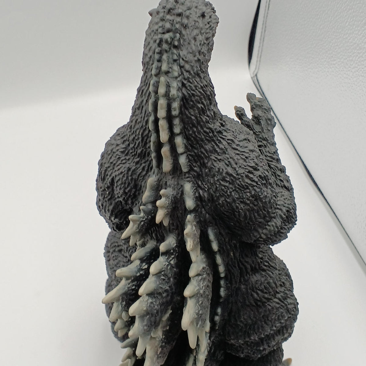 Explus Soft Vinyl Figure Toho 30cm Series Godzilla (1991) Abashiri Fierce Battle! - Explus Banzai Hobby