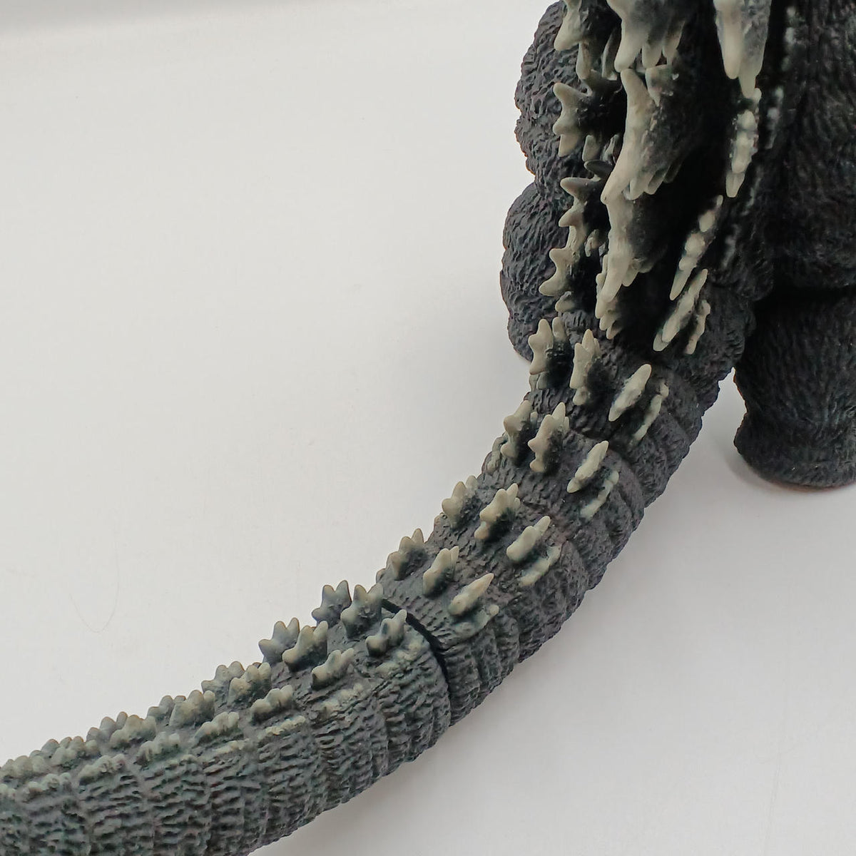 Explus Soft Vinyl Figure Toho 30cm Series Godzilla (1991) Abashiri Fierce Battle! - Explus Banzai Hobby