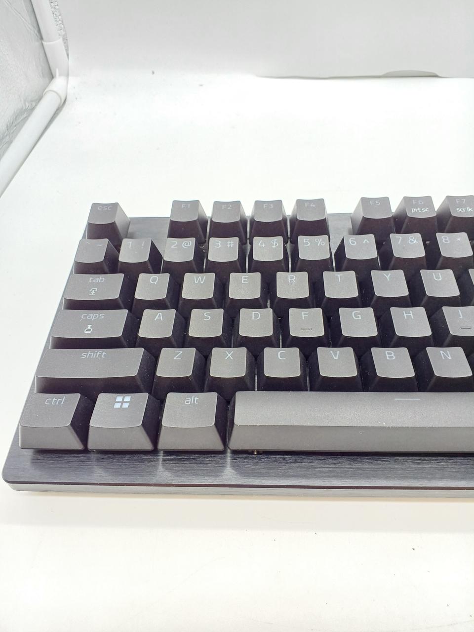RAZER Gaming Keyboard RZ03-0498