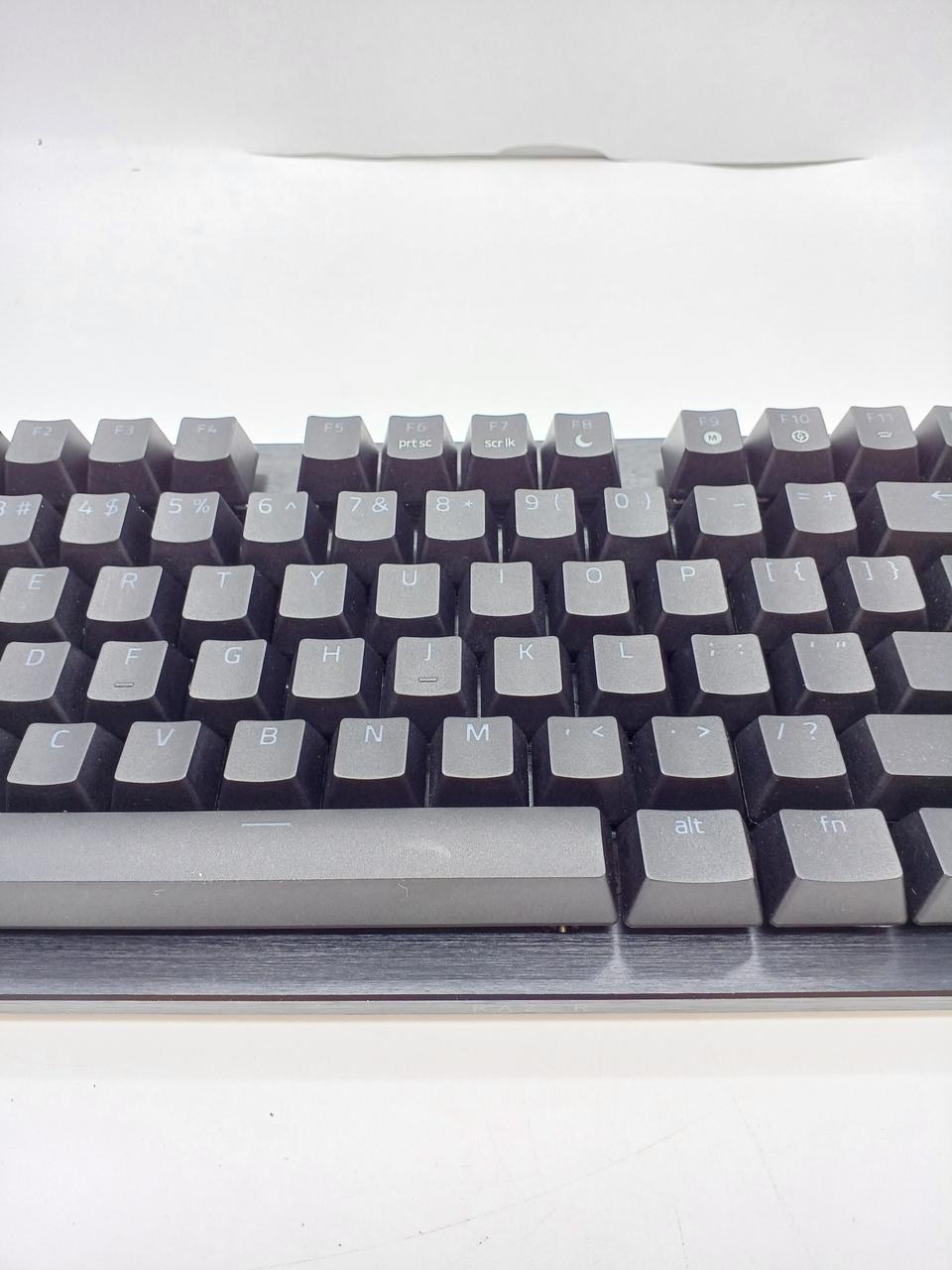 RAZER Gaming Keyboard RZ03-0498