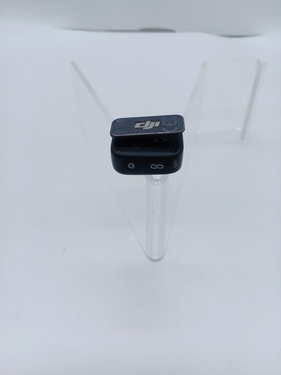 DJI Wireless Microphone DMMR01/DMMT01