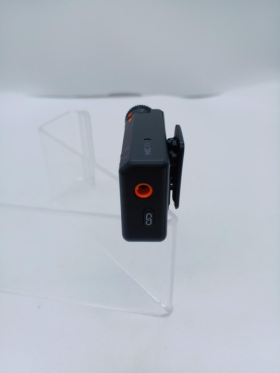 DJI Wireless Microphone DMMR01/DMMT01