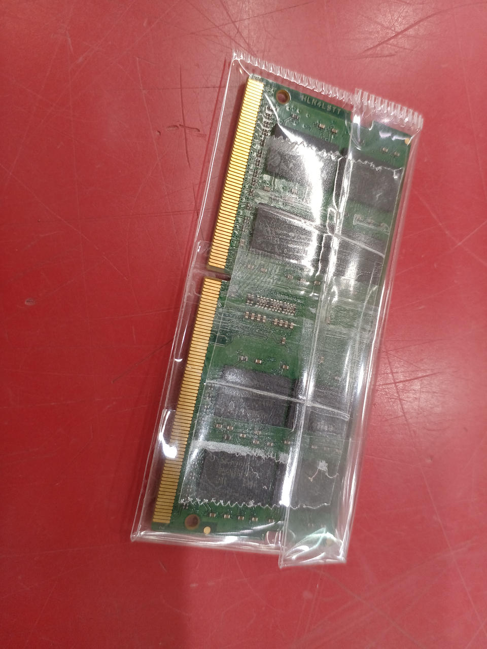 CASPER PC Memory NB4-2666 16GB 2RX8-4C-43