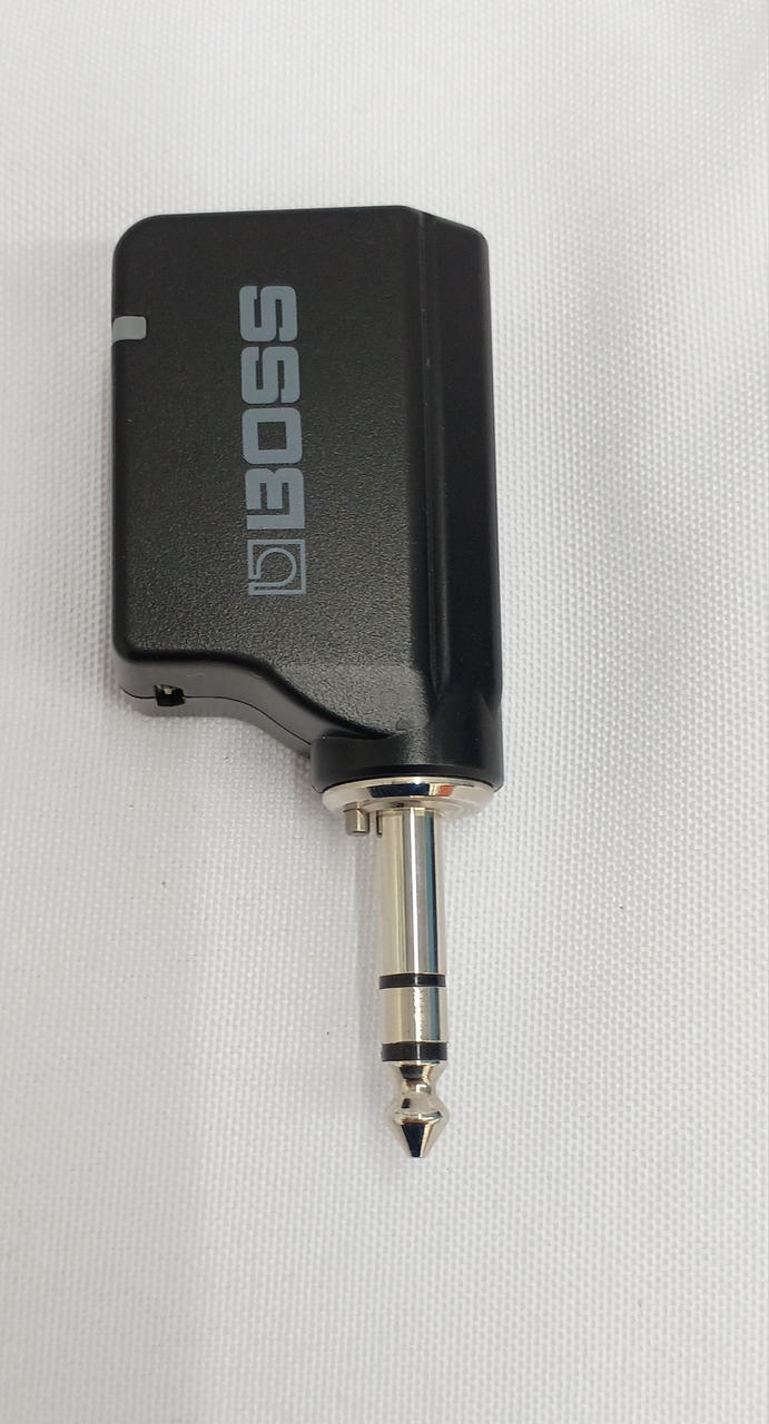 BOSS Wireless System WL-50