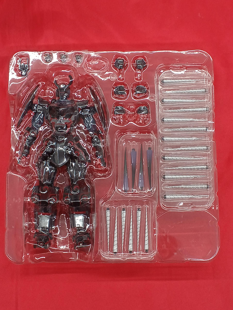 BANDAI Super Robot Chogokin Anti-Gurren Lagann