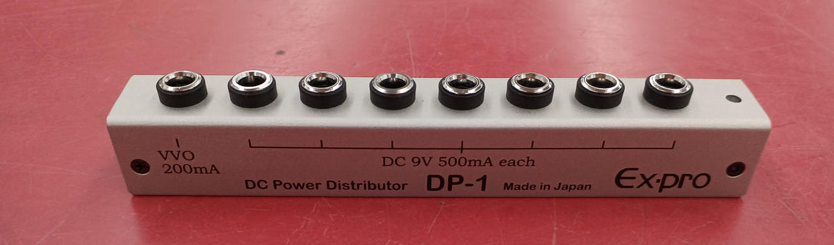 EX-PRO Netzteil DP-1