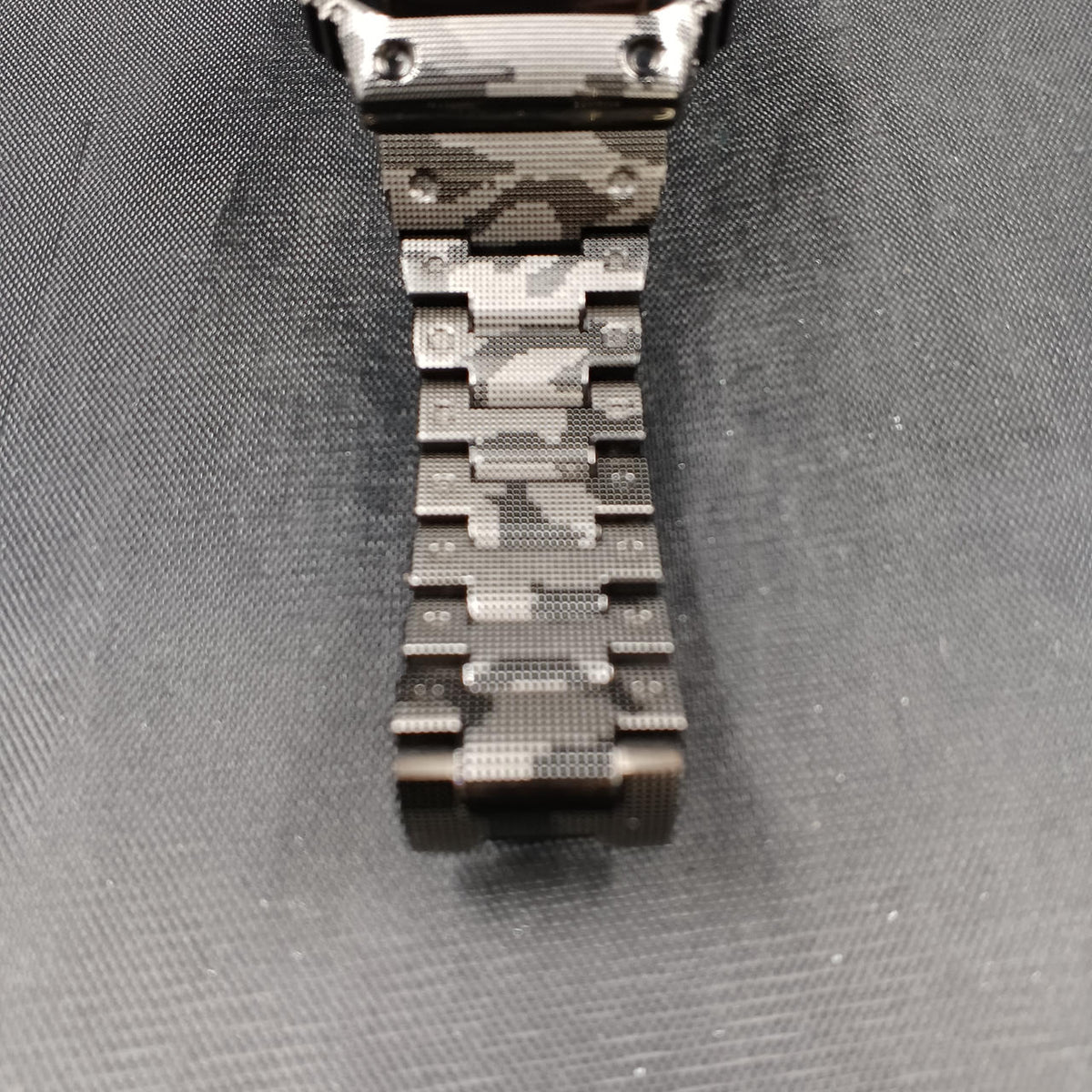 CASIO G-SHOCK GW-M5610BA