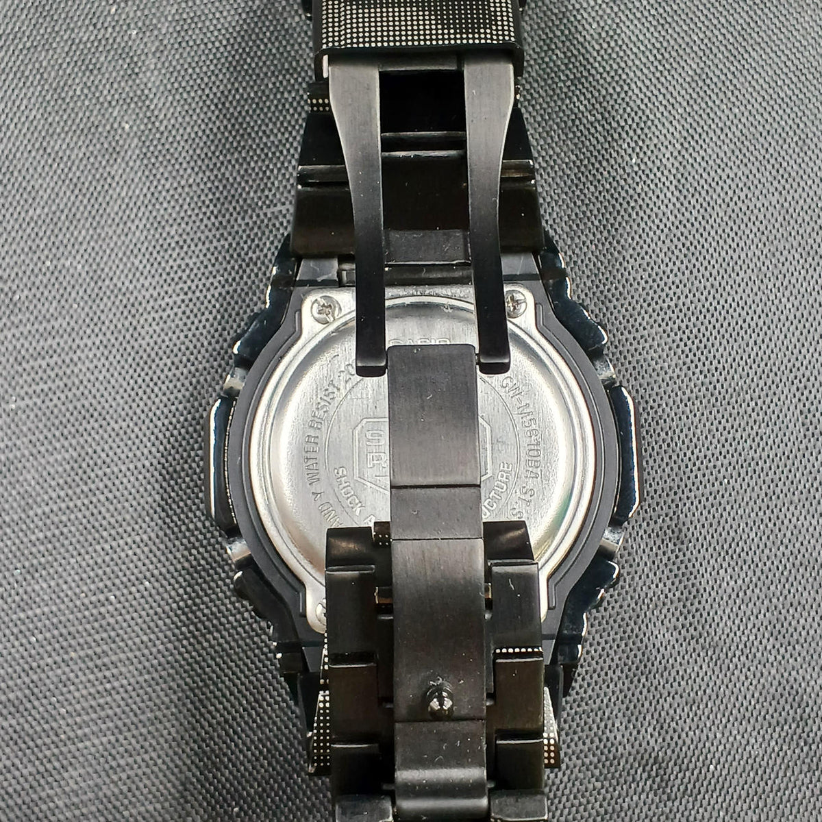 CASIO G-SHOCK GW-M5610BA