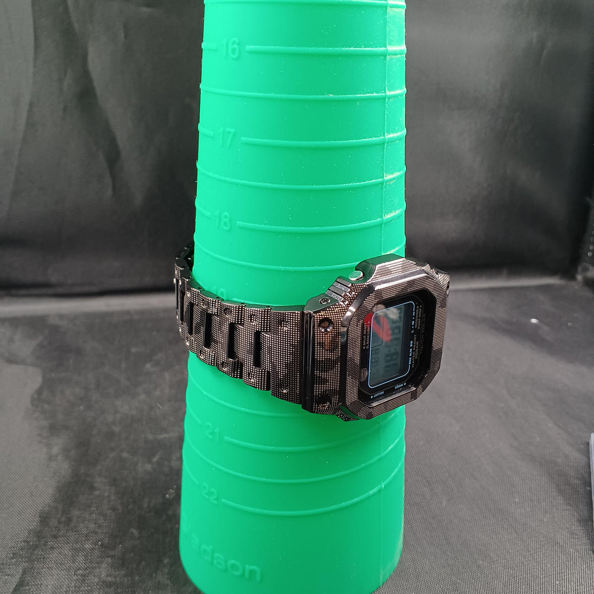 CASIO G-SHOCK GW-M5610BA
