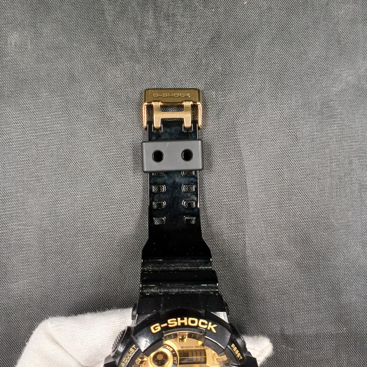 CASIO G-SHOCK GA-710GB