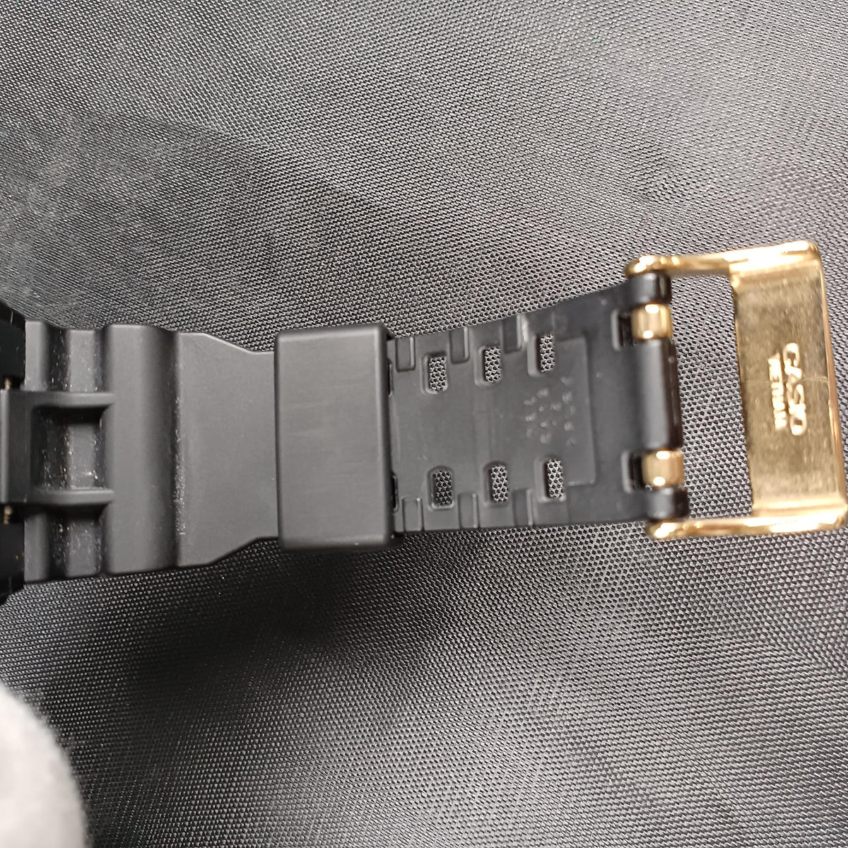 CASIO G-SHOCK GA-710GB