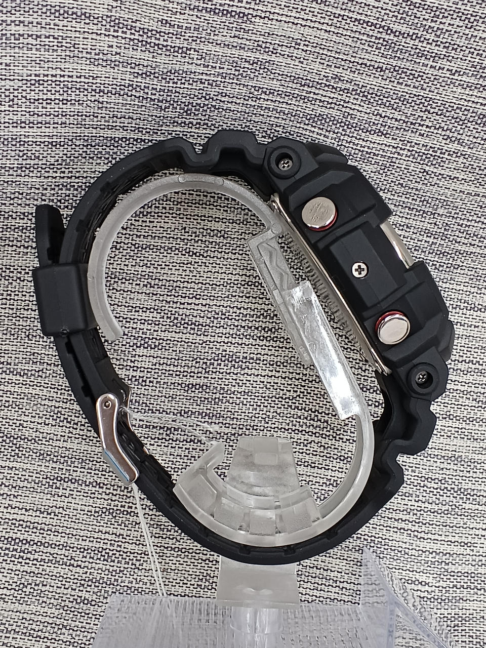 CASIO G-SHOCK GA-200