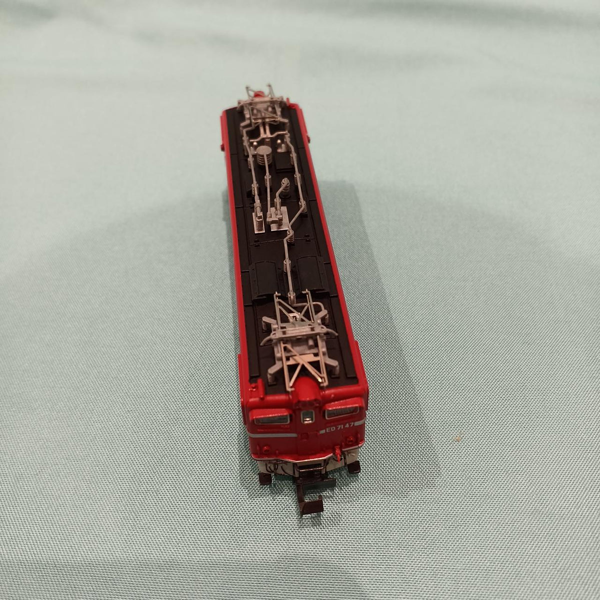 Microace 1/150 ED71-47 Secondary Shielded Beam [A0143]