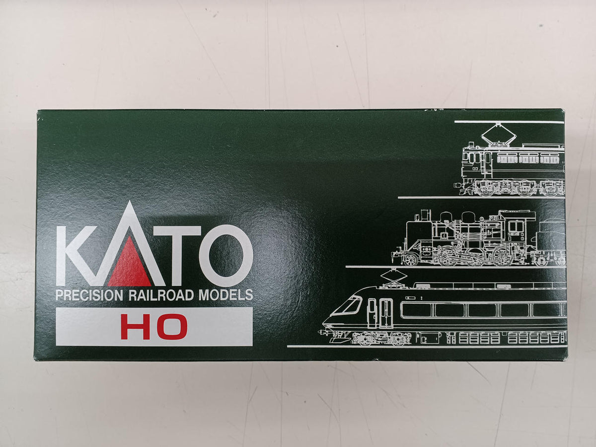 KATO HO Gauge 1/80 Yo 8000