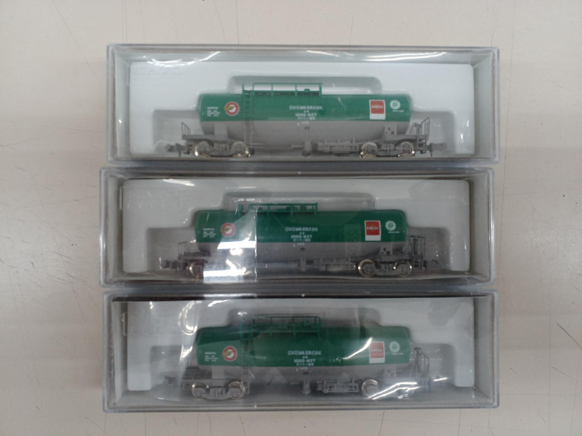 KATO Taki 1000 (late model) Nippon Oil Transport 8081-3