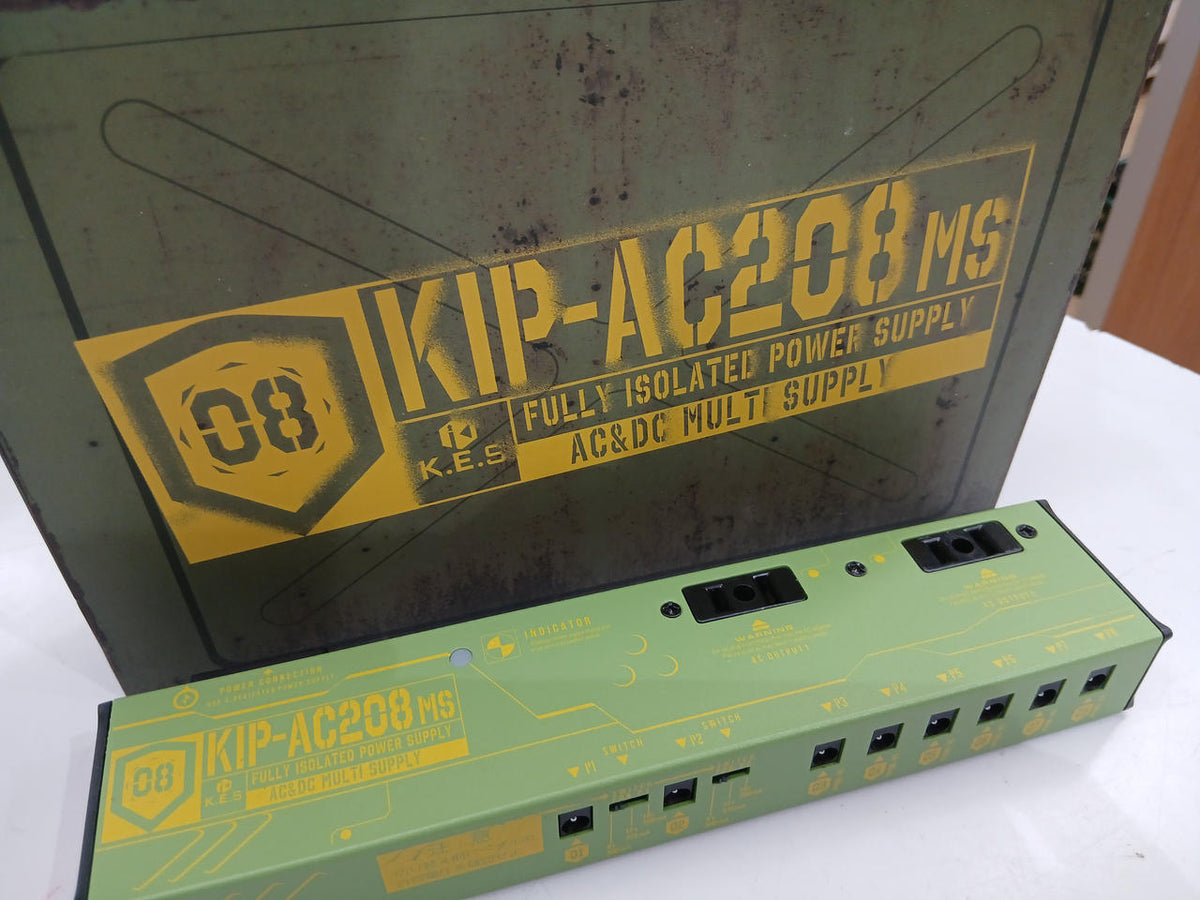 KES *Junk* Power Supply KIP-AC208