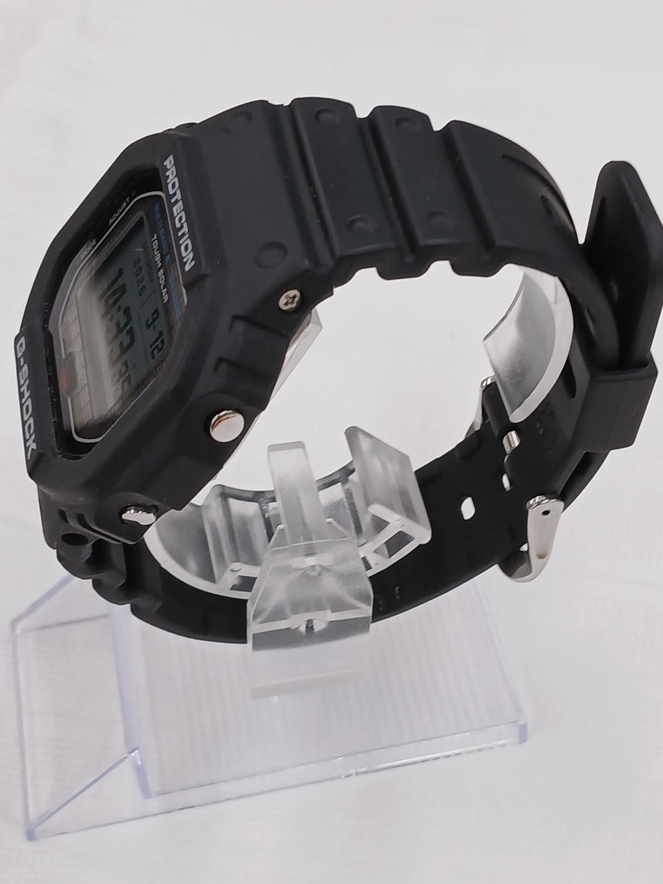 CASIO Solar Radio G-SHOCK GW-BX5600-1JF