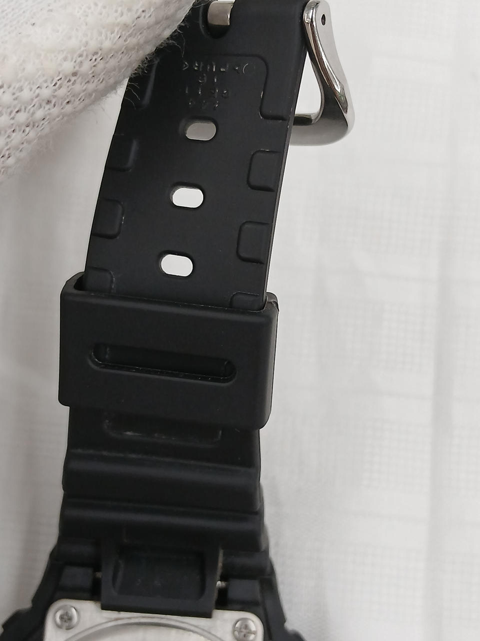 CASIO Solar Radio G-SHOCK GW-BX5600-1JF