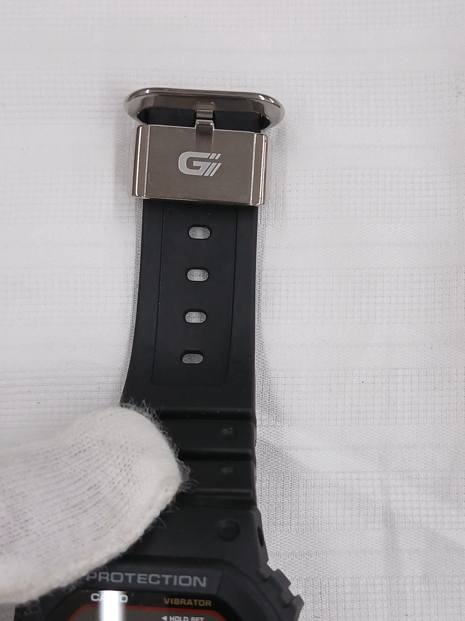 CASIO Quartz BLUETOOTH G-SHOCK GB-5600AA