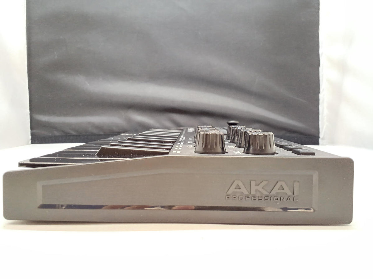 AKAI MIDI Keyboard MPK mini mk3