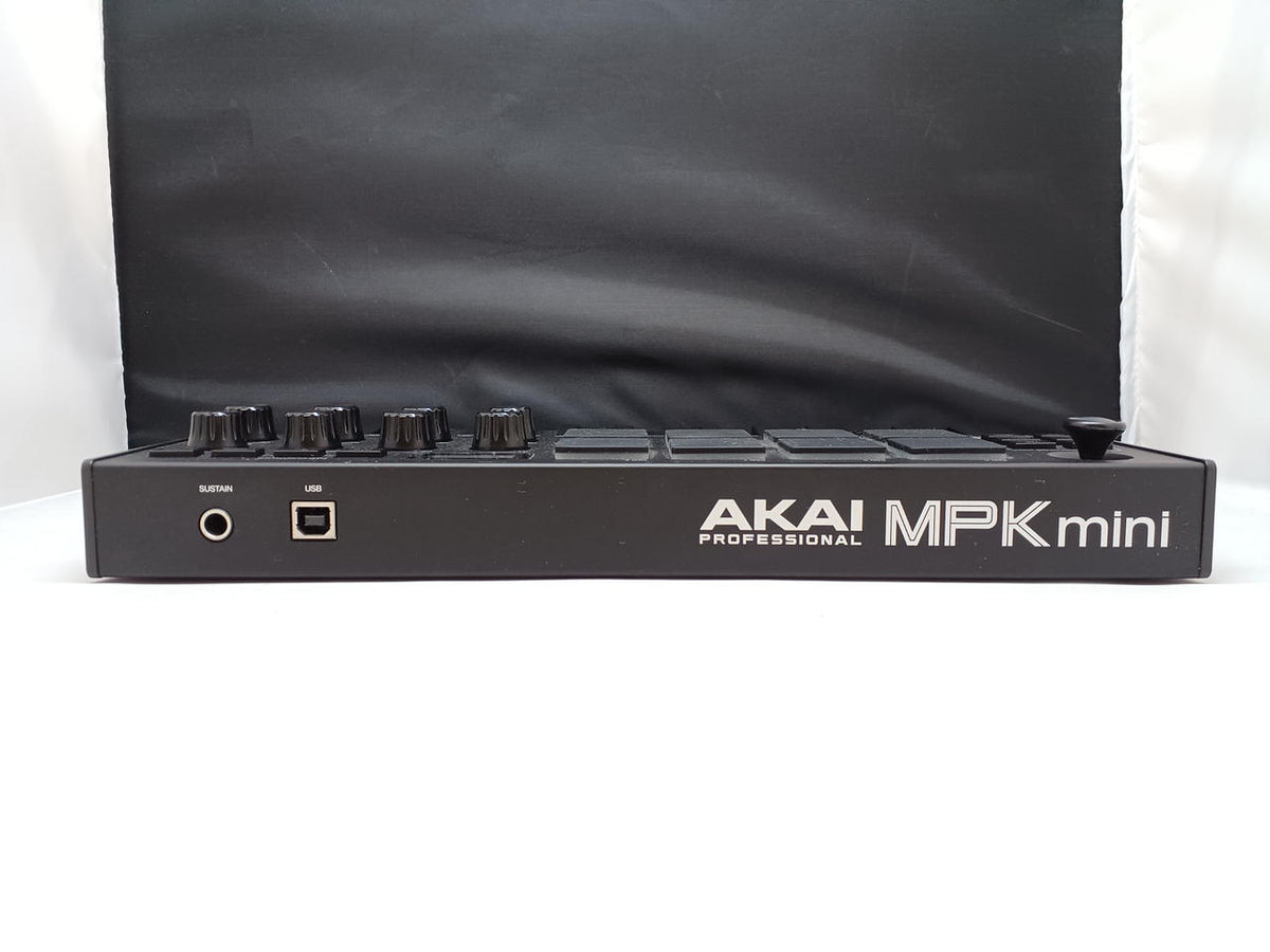AKAI MIDI Keyboard MPK mini mk3