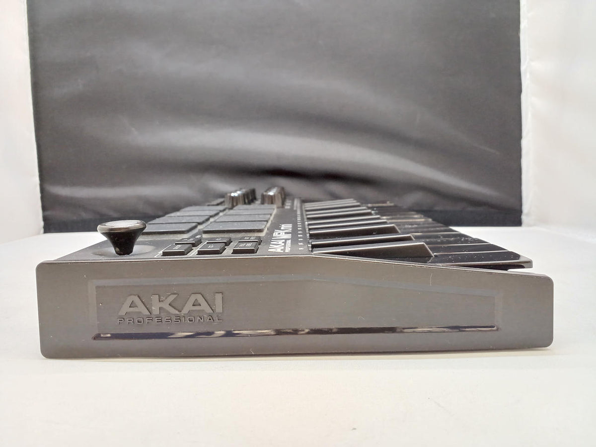 AKAI MIDI Keyboard MPK mini mk3