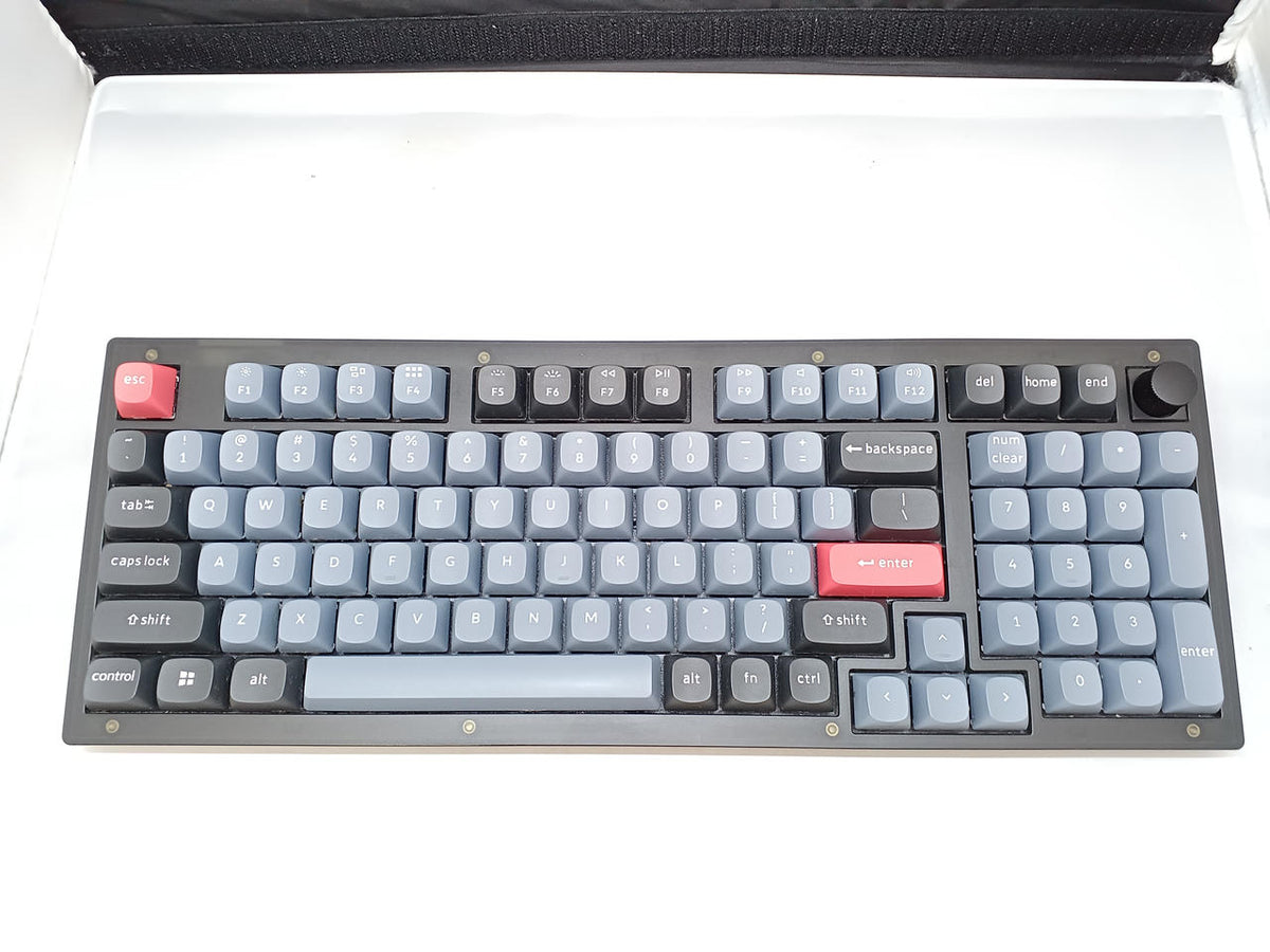 KEYCHRON Gaming Keyboard KEYCHRON V5