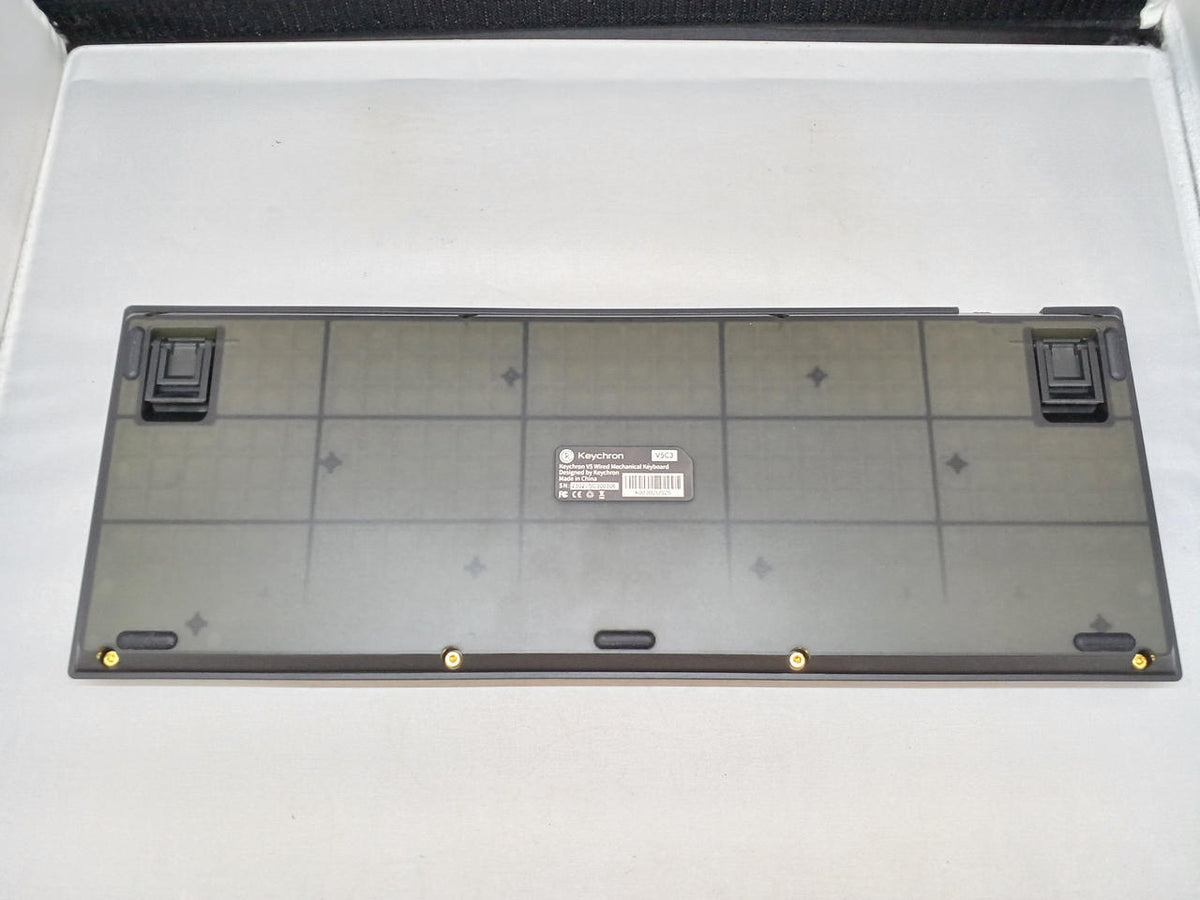 KEYCHRON Gaming Keyboard KEYCHRON V5