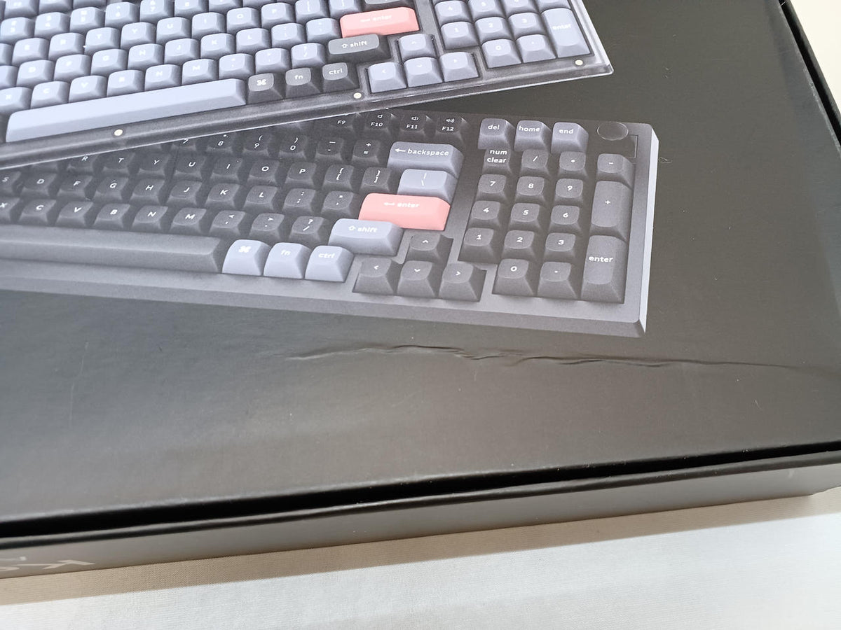 KEYCHRON Gaming Keyboard KEYCHRON V5