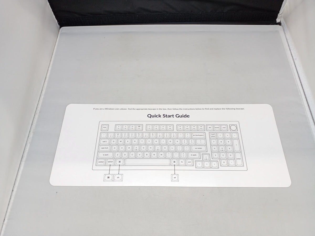 KEYCHRON Gaming Keyboard KEYCHRON V5