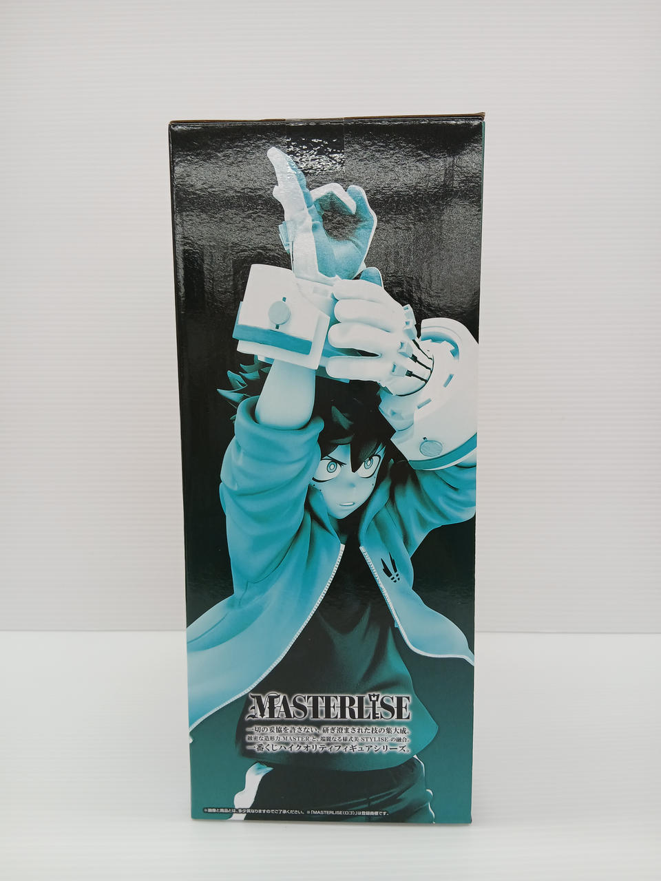 Ichiban Kuji Manga/Anime Cultural Festival Prize A