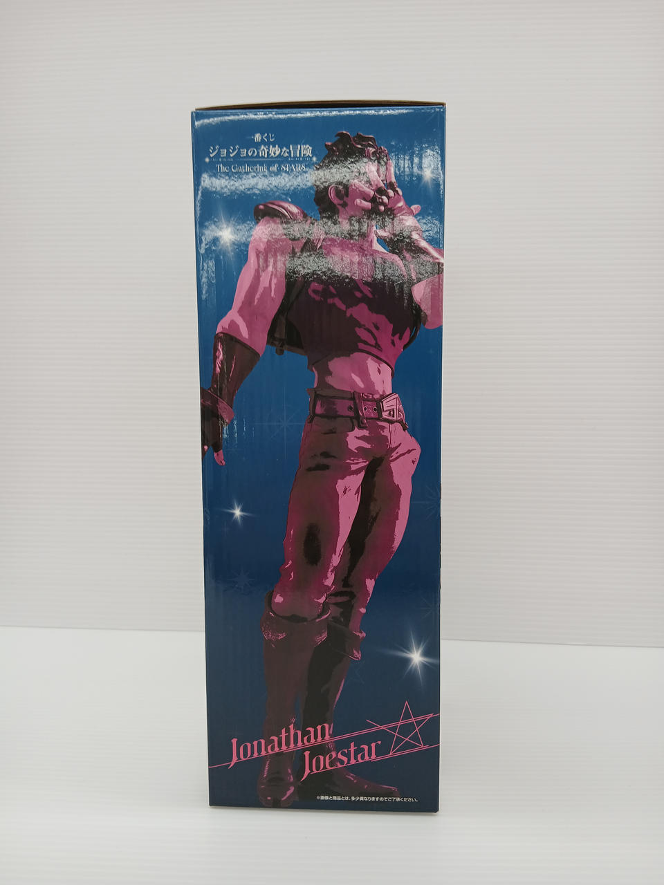 Ichiban Kuji Manga/Anime Jonathan Joestar MASTERLISE A Award