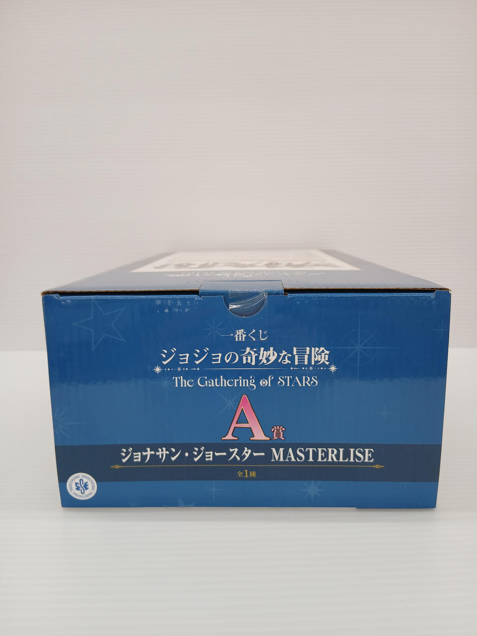 Ichiban Kuji Manga/Anime Jonathan Joestar MASTERLISE A Award