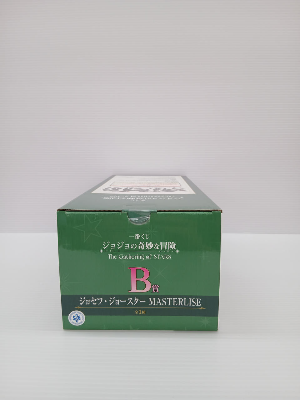 Ichiban Kuji Manga/Anime JoJo's Bizarre Adventure THE ANIMATION B Prize