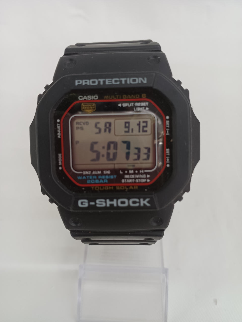 CASIO G-SHOCK GW-M5610U
