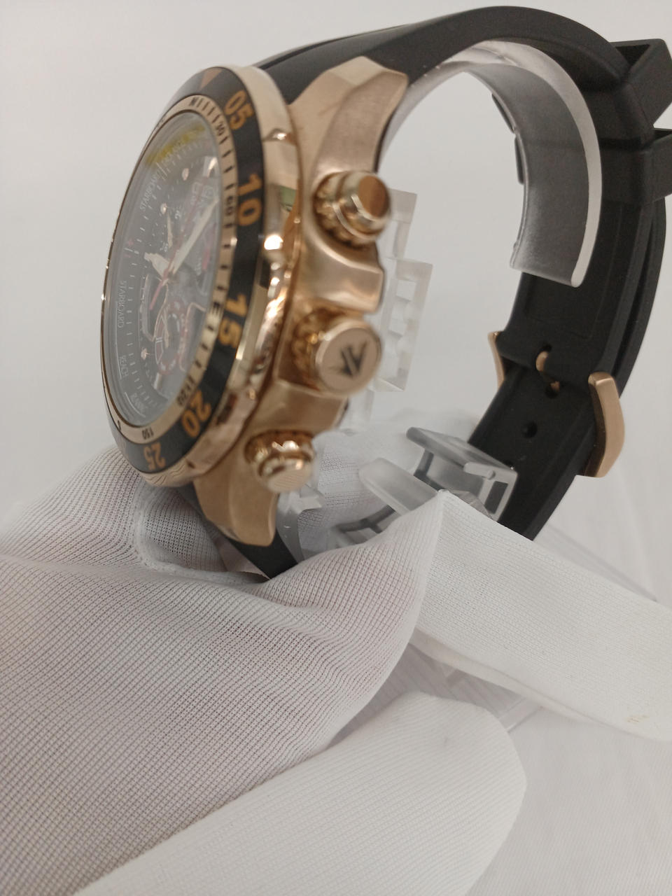 CITIZEN ECO-DRIVE C660-S067634