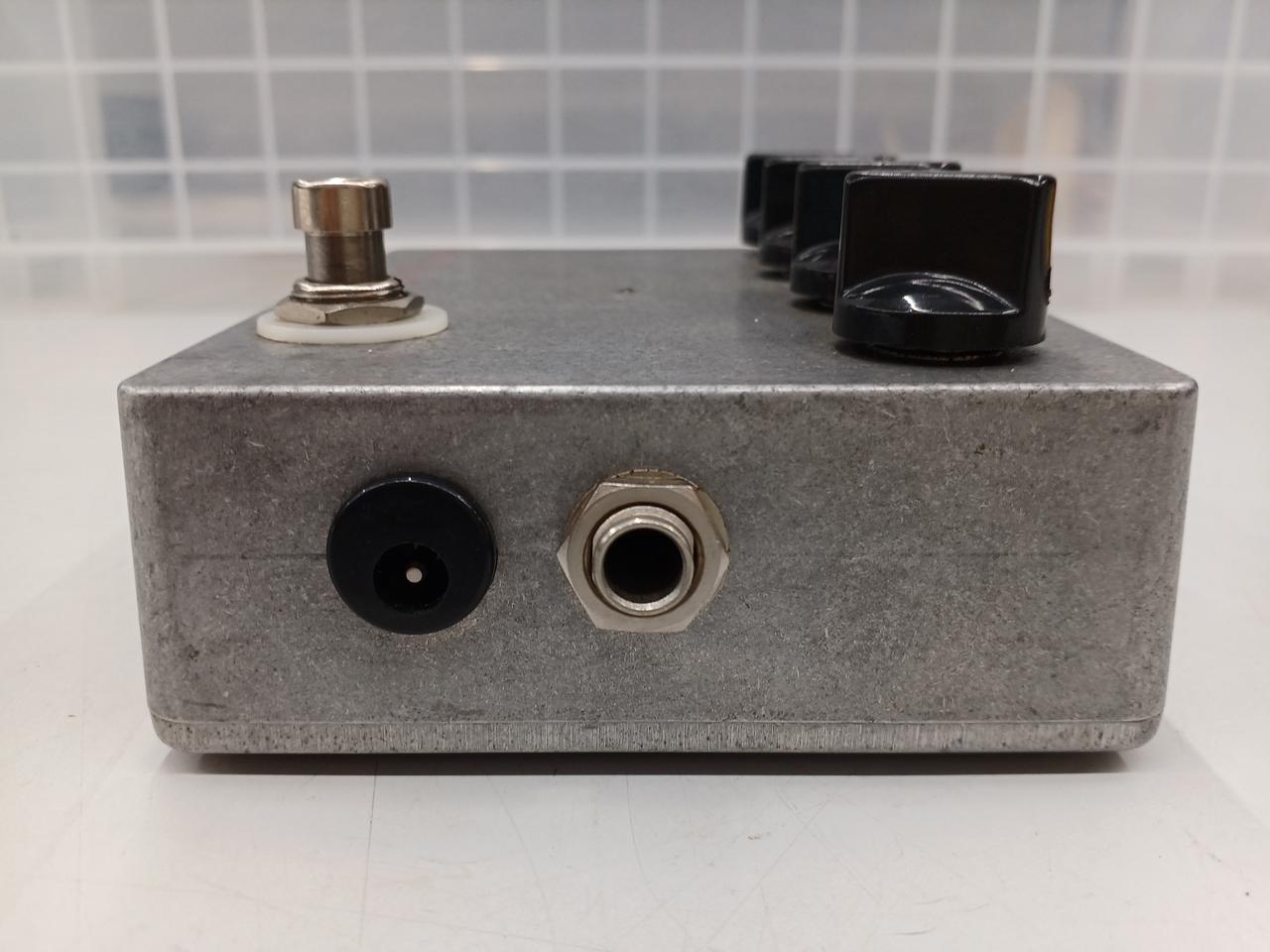HONDA SOUND WORKS Effects pedal: SUPER PHOENIX #8 | BanzaiHobby