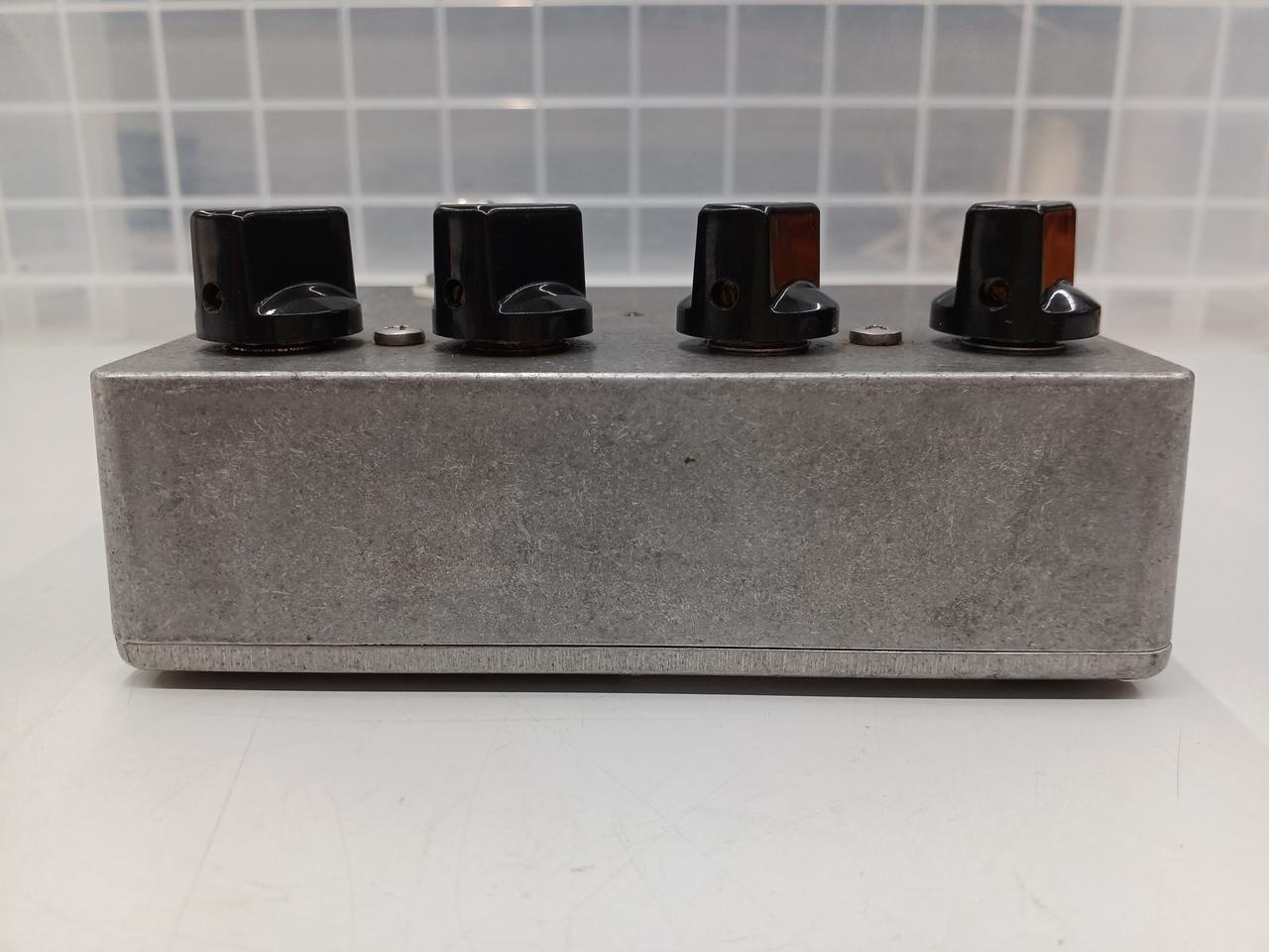 HONDA SOUND WORKS Effects pedal: SUPER PHOENIX #8 | BanzaiHobby
