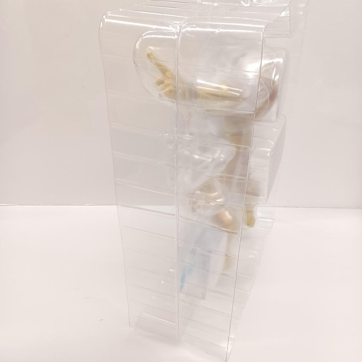 BANDAI Figure Last One Prize All Might Gold VER.