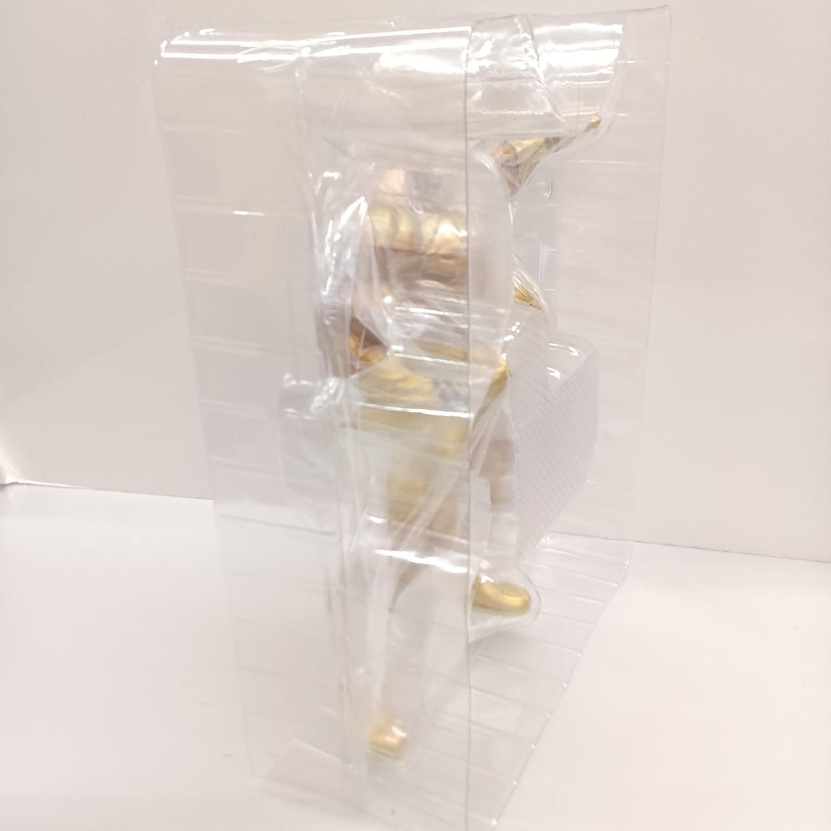 BANDAI Figure Last One Prize All Might Gold VER.