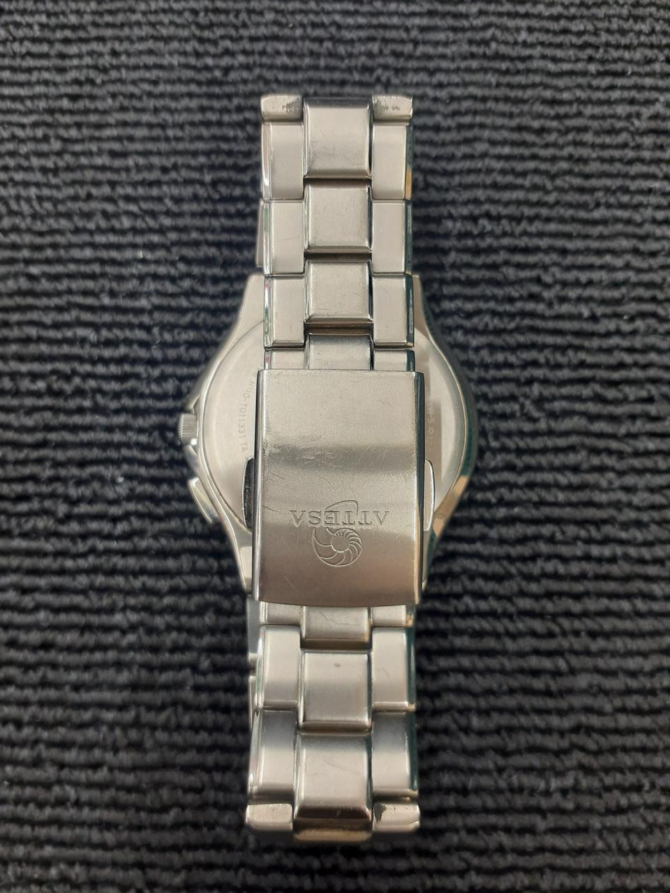 CITIZEN ATTESA ECO-DRIVE H110-T011331