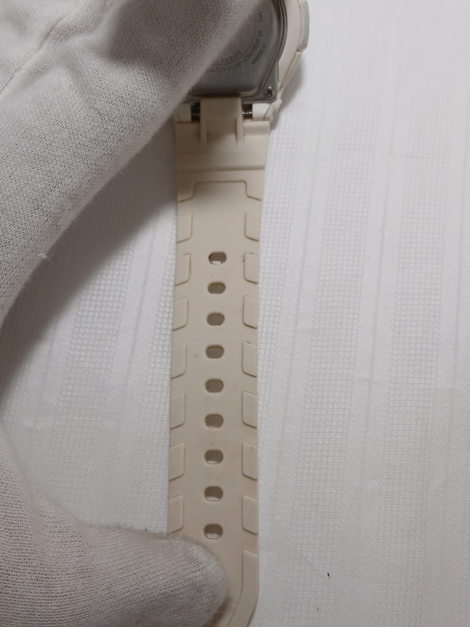 CASIO BABY-G Quartz Wristwatch BGA-105