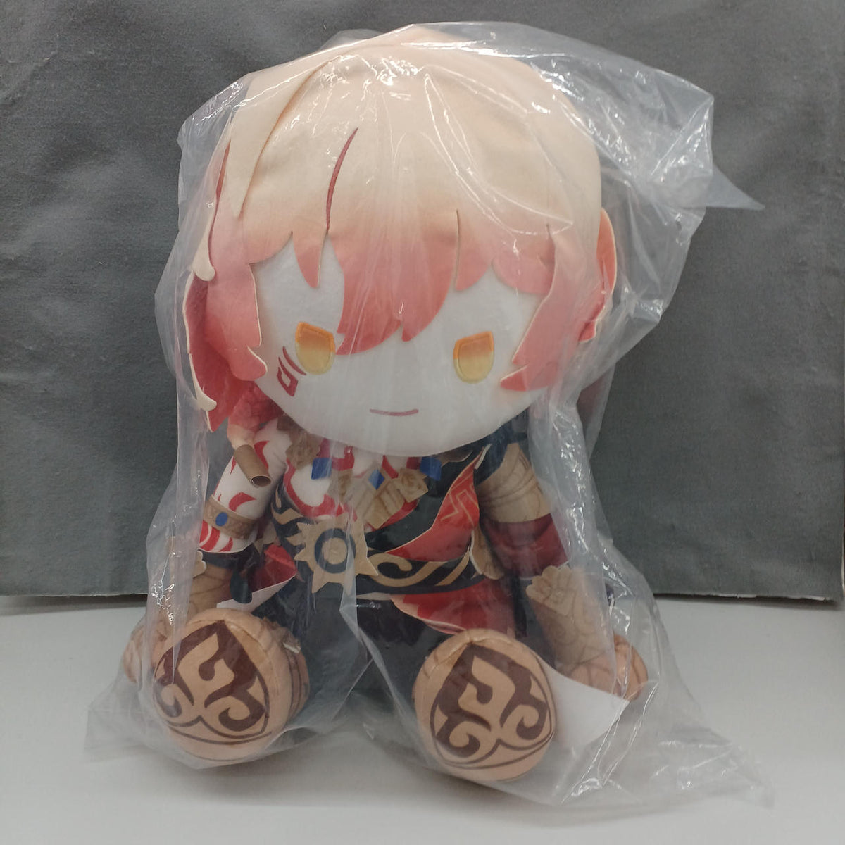 BANDAI Honkai Starrail Prize C Modis