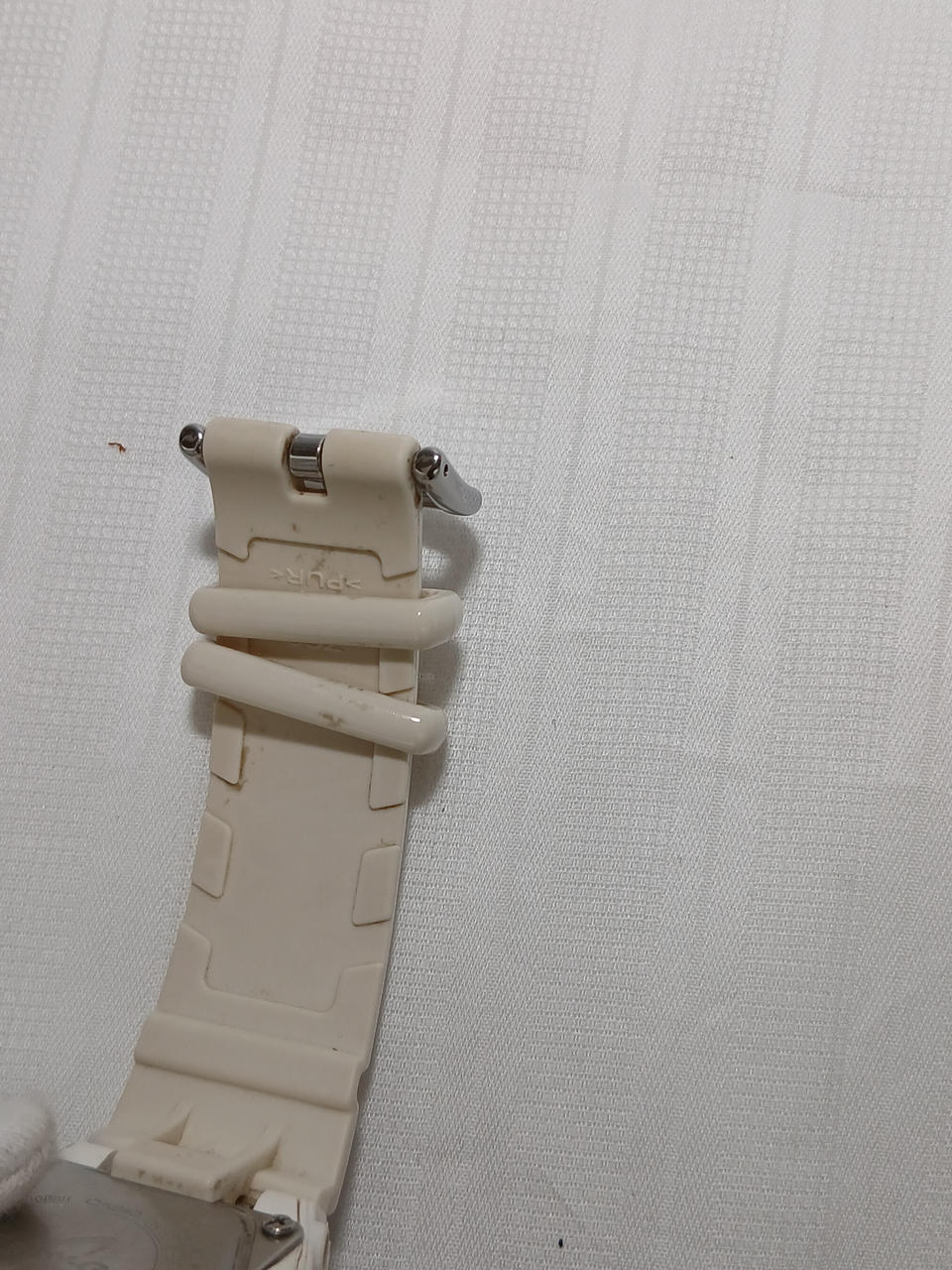 CASIO BABY-G Quartz Wristwatch BGA-105
