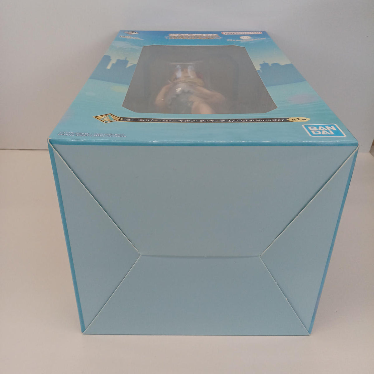 BANDAI Beast Ereshkigal A Prize Figure Ereshkigal A Prize