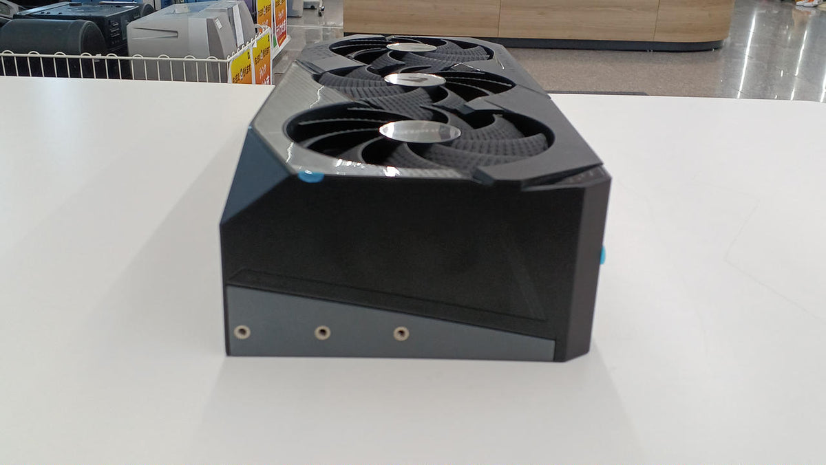 GIGABYTE NVIDIA PCI-EXPRESS GEFORCE RTX 4070TI 12G