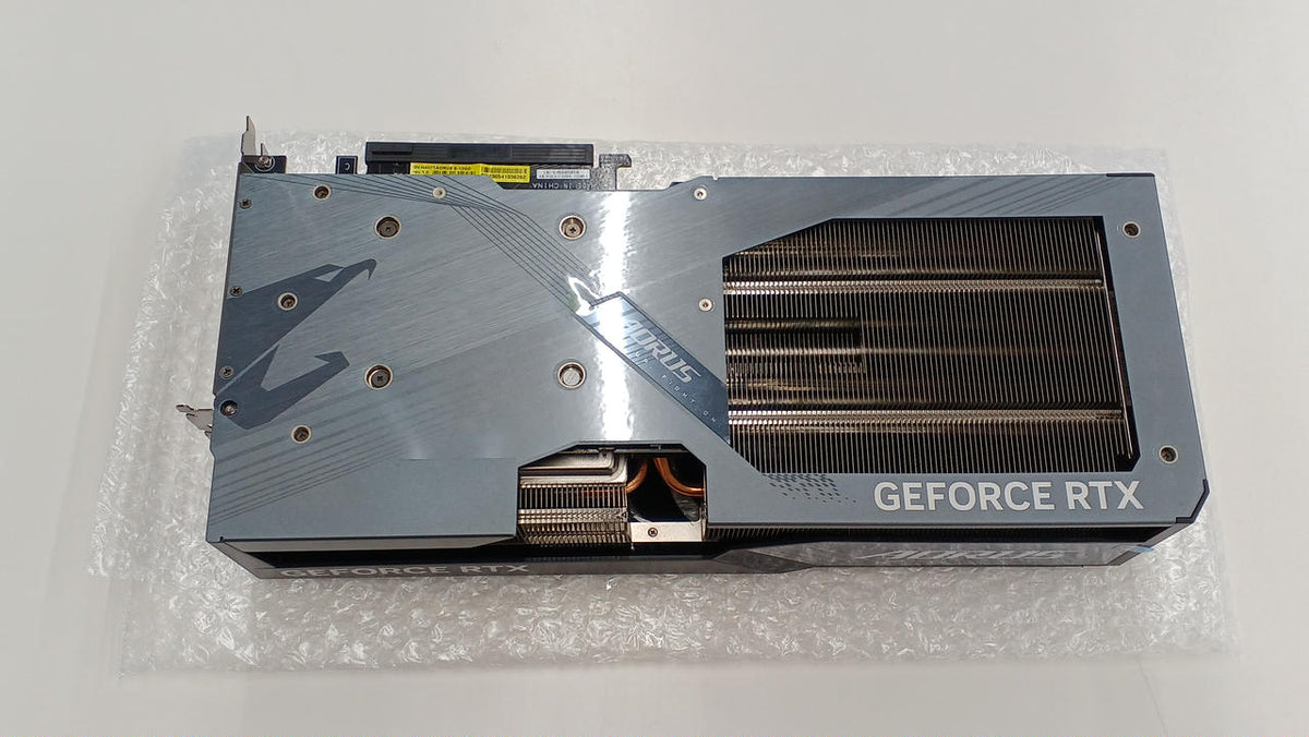 GIGABYTE NVIDIA PCI-EXPRESS GEFORCE RTX 4070TI 12G