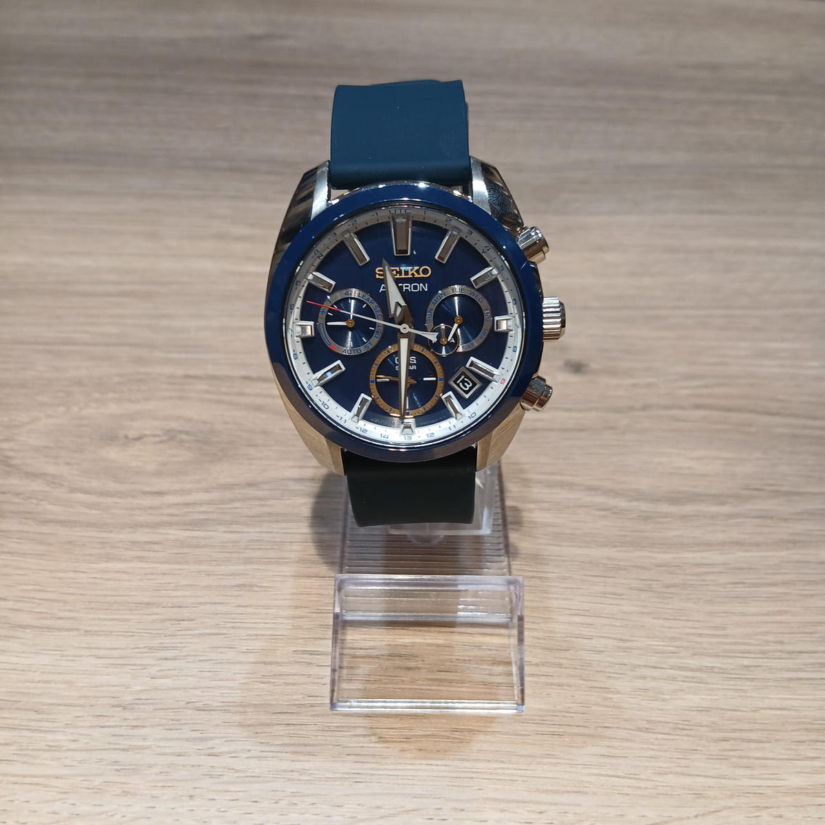 SEIKO ASTRON SBXC045 5X53-0AT0