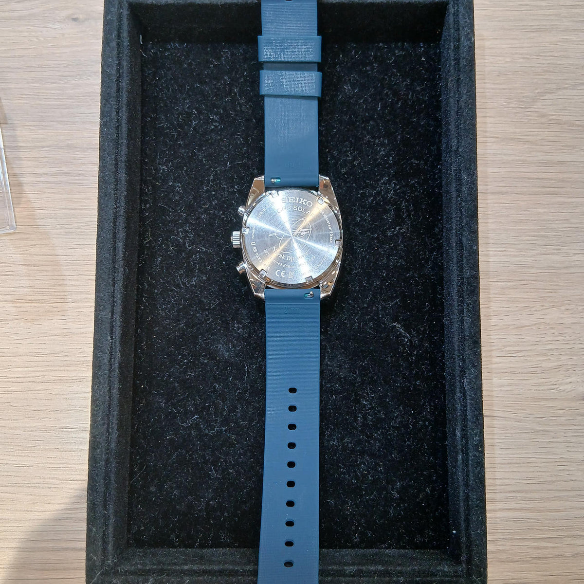 SEIKO ASTRON SBXC045 5X53-0AT0