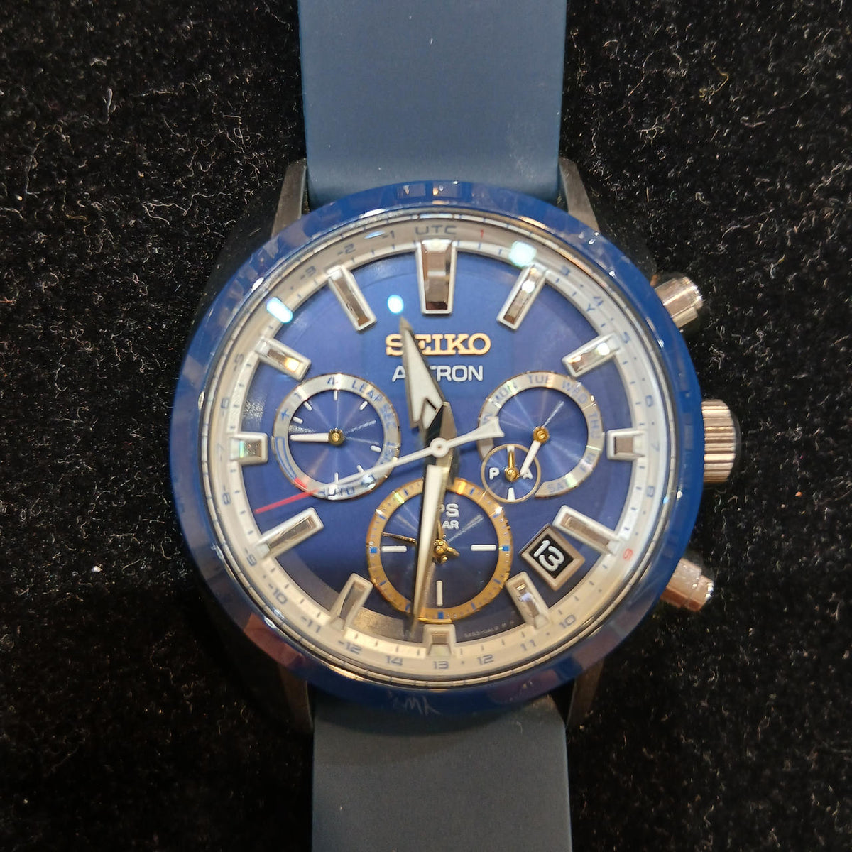 SEIKO ASTRON SBXC045 5X53-0AT0